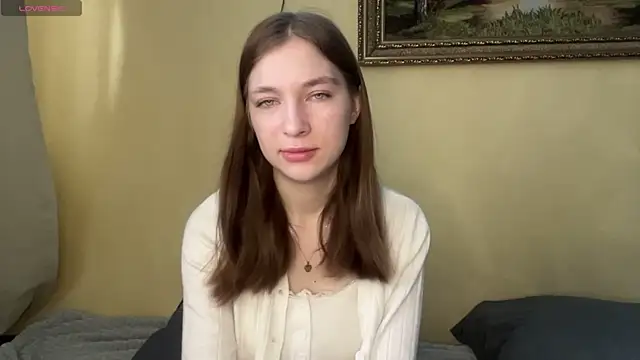 MarlanaEndler online show from 04/05/26, 07:26