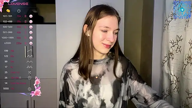 Snapshot of MarlanaEndler chatting on 02/15/26, 03:11 MarlanaEndler online show from 02/15/26, 03:11