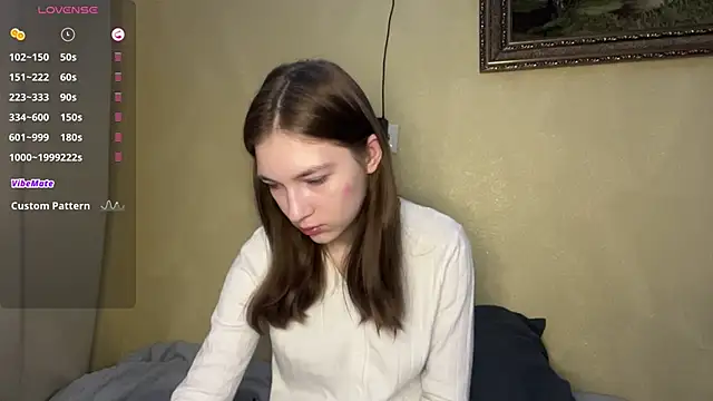 MarlanaEndler online show from 04/02/26, 05:14