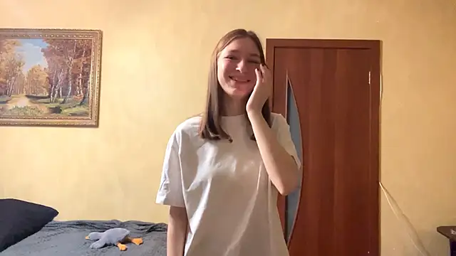 MarlanaEndler online show from 01/14/26, 05:38