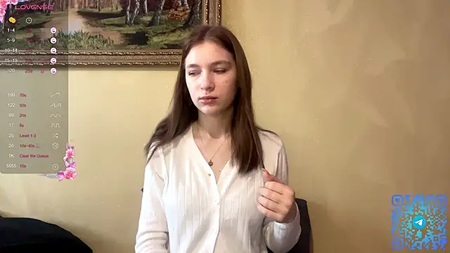 MarlanaEndler online show from 03/05/26, 07:05