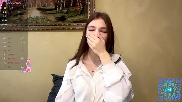 MarlanaEndler online show from 03/07/26, 11:16