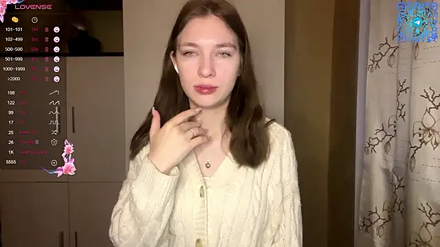 Snapshot of MarlanaEndler chatting on 02/20/26, 04:09 MarlanaEndler online show from 02/20/26, 04:09