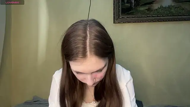 MarlanaEndler online show from 04/07/26, 08:05