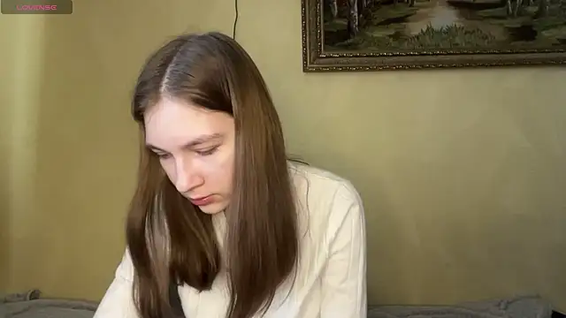 MarlanaEndler online show from 03/30/26, 05:09