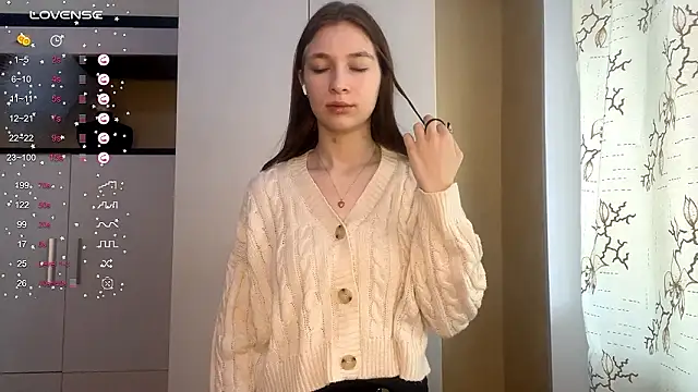 Snapshot of MarlanaEndler chatting on 02/18/26, 04:54 MarlanaEndler online show from 02/18/26, 04:54