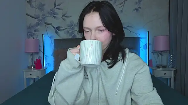 bucks bunnyy online show from 02/06/26, 10:39