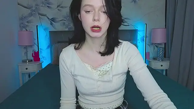 bucks bunnyy online show from 02/03/26, 10:15