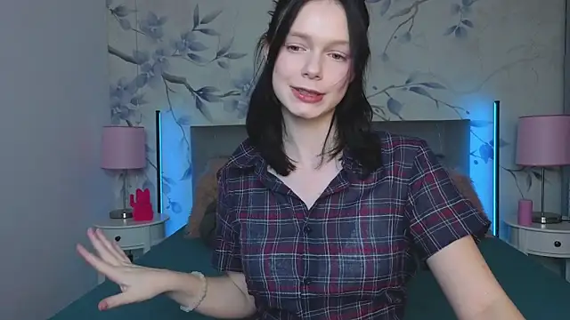 bucks bunnyy online show from 02/08/26, 10:18