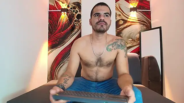 Arthur howard online show from 01/10/26, 04:08