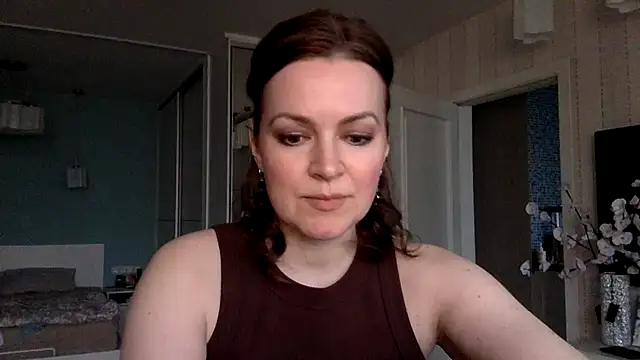 Ivoryne online show from 04/08/26, 02:40