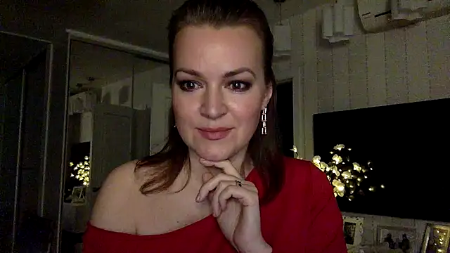 Ivoryne online show from 03/04/26, 11:56