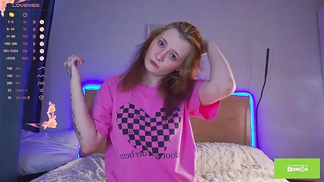 lkama sutral online show from 02/27/26, 08:25