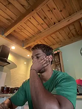 Axel black10 online show from 02/20/26, 10:06