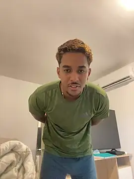 Axel black10 online show from 03/03/26, 02:24