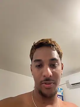 Axel black10 online show from 03/04/26, 06:59