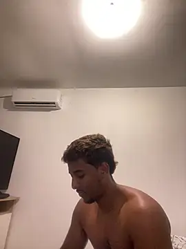 Axel black10 online show from 03/18/26, 02:08