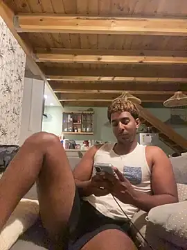 Axel black10 online show from 03/20/26, 07:48