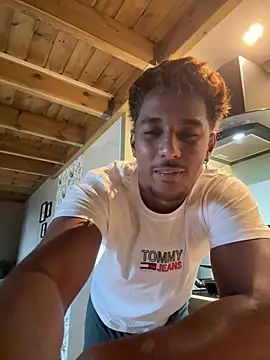 Axel black10 online show from 03/30/26, 09:22