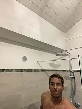 Axel black10 online show from 02/14/26, 04:40