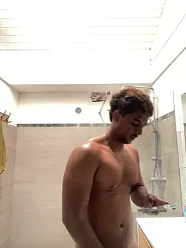 Axel black10 online show from 03/22/26, 06:59