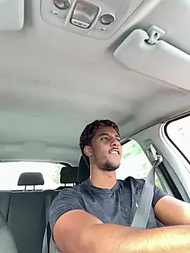 Axel black10 online show from 03/23/26, 08:03