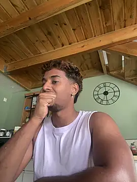 Axel black10 online show from 04/07/26, 10:28