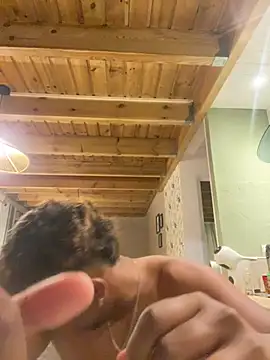 Axel black10 online show from 04/17/26, 11:18