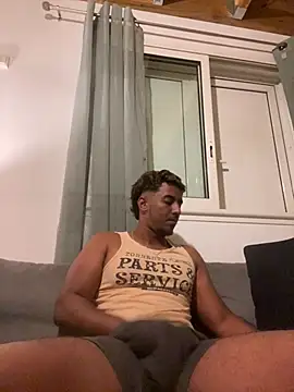 Axel black10 online show from 03/26/26, 08:51