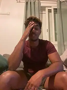 Axel black10 online show from 04/09/26, 07:09