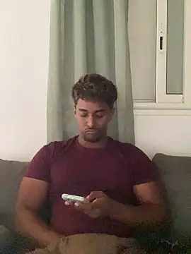 Axel black10 online show from 04/10/26, 09:38