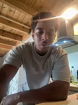 Axel black10 online show from 04/12/26, 11:13