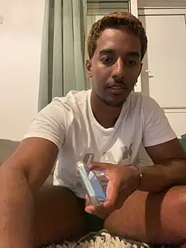 Axel black10 online show from 02/23/26, 12:17