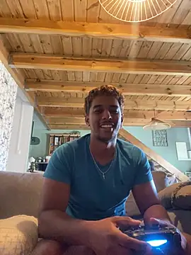 Axel black10 online show from 03/13/26, 11:04