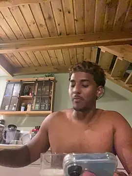 Axel black10 online show from 03/23/26, 08:08