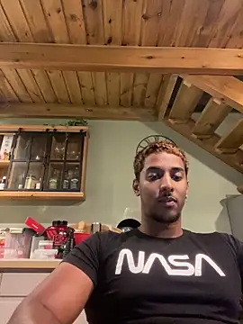 Axel black10 online show from 02/08/26, 03:21