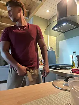 Axel black10 online show from 03/01/26, 11:54