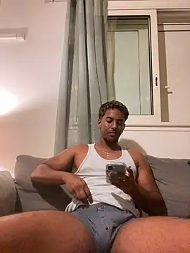 Axel black10 online show from 03/07/26, 06:57