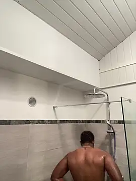 Axel black10 online show from 02/11/26, 01:22