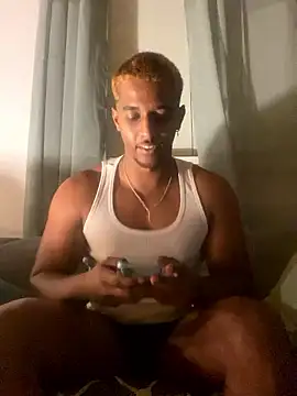 Axel black10 online show from 01/16/26, 09:08