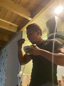 Axel black10 online show from 02/05/26, 02:02