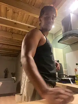 Axel black10 online show from 04/04/26, 05:30