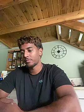 Axel black10 online show from 04/13/26, 10:41