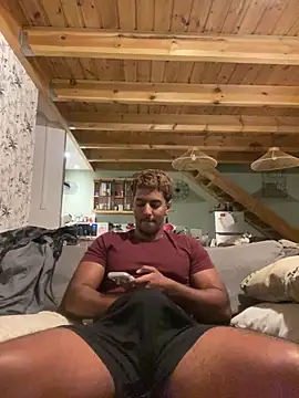 Axel black10 online show from 03/13/26, 11:10