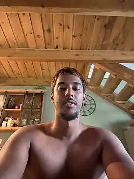 Axel black10 online show from 02/19/26, 05:59