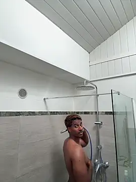 Axel black10 online show from 02/26/26, 10:26