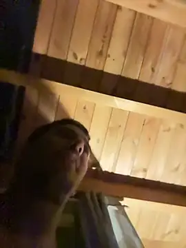 Axel black10 online show from 02/22/26, 01:19