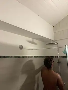 Axel black10 online show from 03/16/26, 05:37