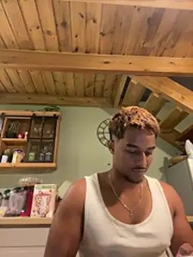 Axel black10 online show from 02/27/26, 06:08