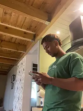 Axel black10 online show from 02/28/26, 09:20